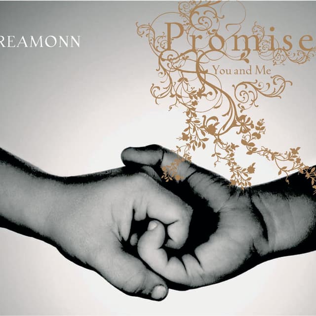 Promise (You And Me) (Digital Version) cover
