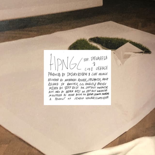 HPNGC cover
