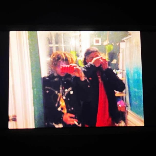Mink cover