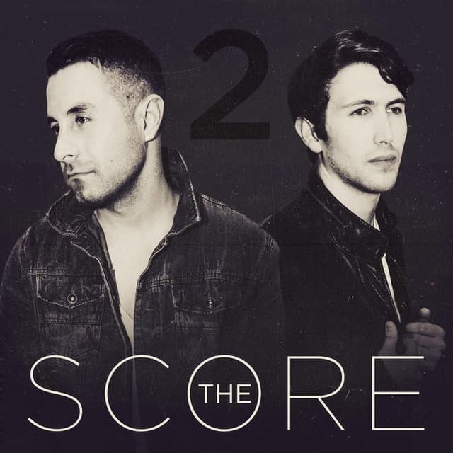 The Score EP 2 cover