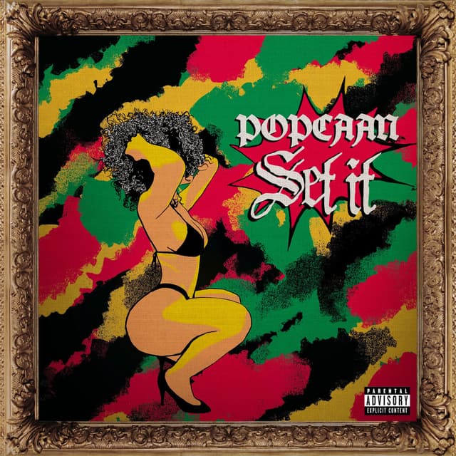 Set It cover