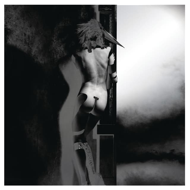 The Answer EP cover