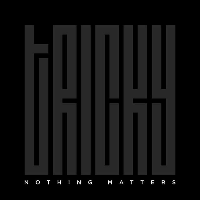 Nothing Matters cover