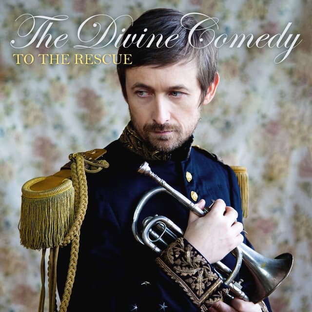 To The Rescue cover