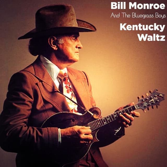 Kentucky Waltz (Live) cover