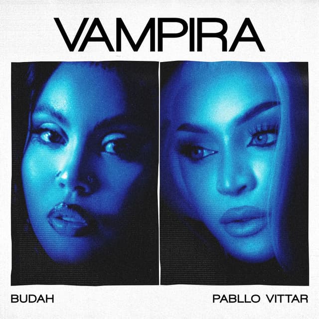 VAMPIRA cover
