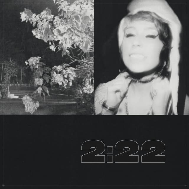 2:22 cover