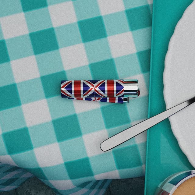 Brexit at Tiffany's cover