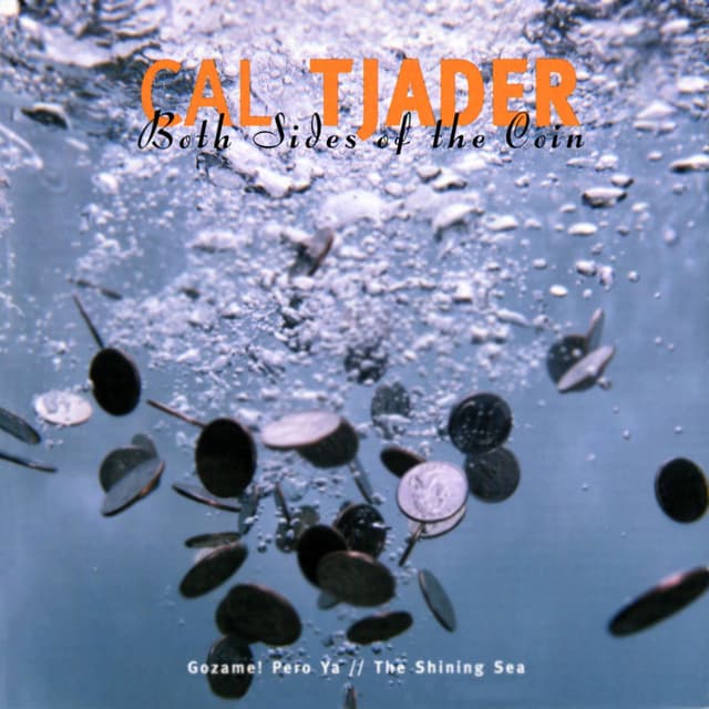 Both Sides Of The Coin cover
