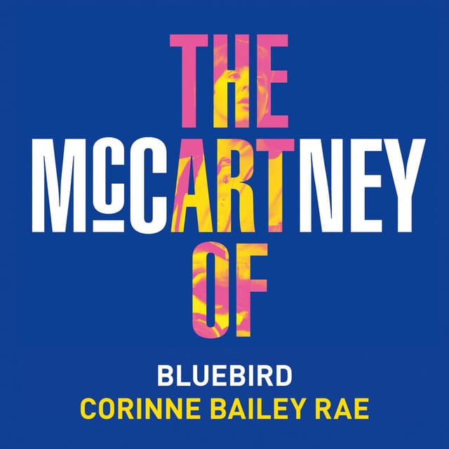 Bluebird cover