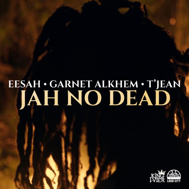 Jah No Dead cover