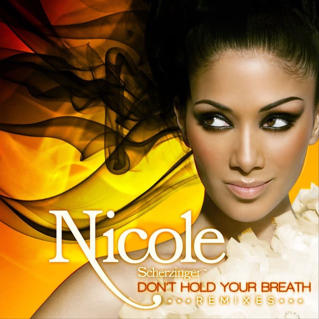 Don't Hold Your Breath (Remixes) cover