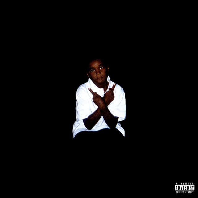 XTENDED album cover
