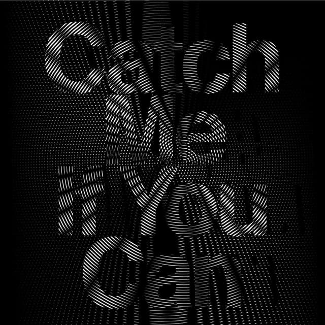 Catch Me If You Can cover
