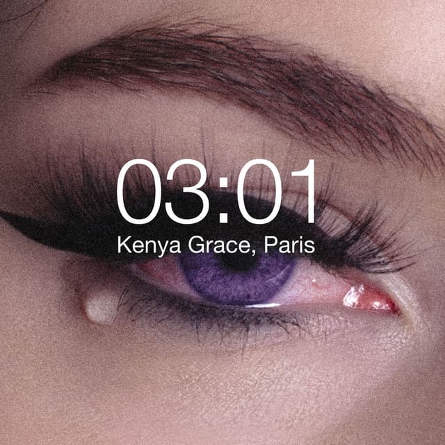Paris cover
