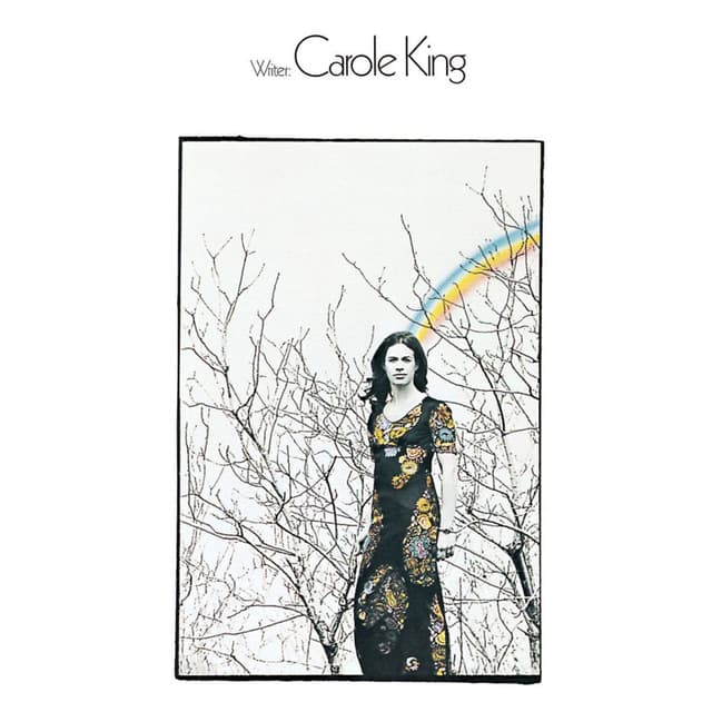 Writer cover