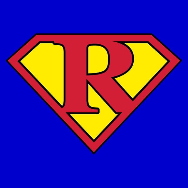Superman cover