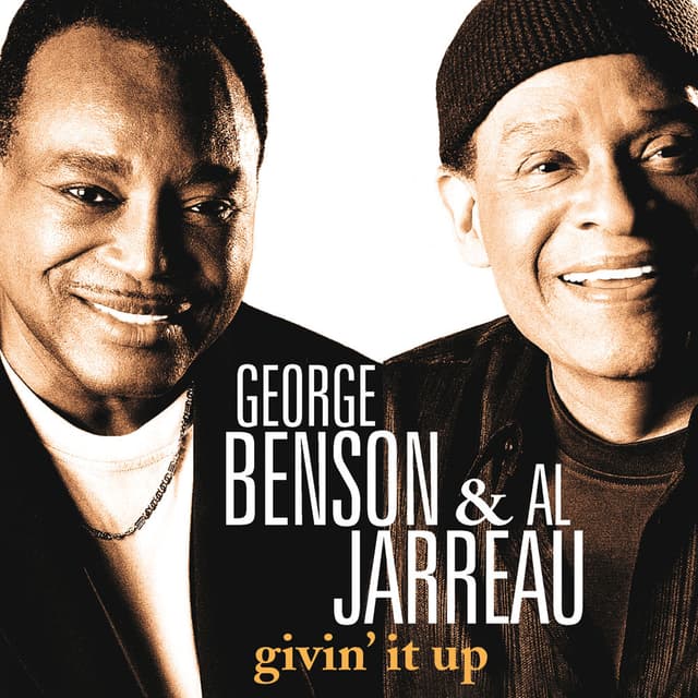 Givin' It Up cover