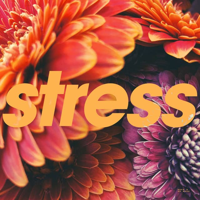 Stress cover