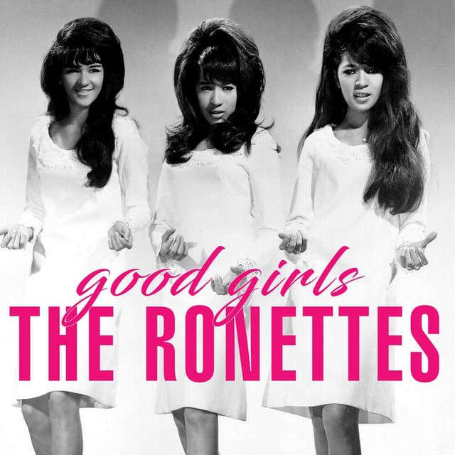 Good Girls album cover