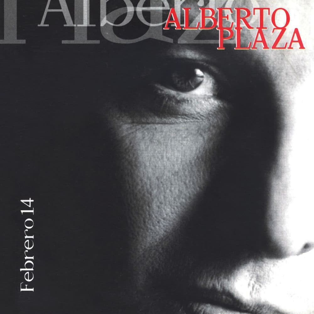 Febrero 14 cover