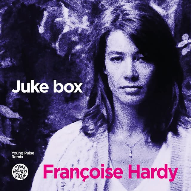 Juke Box (Young Pulse Remix) album cover