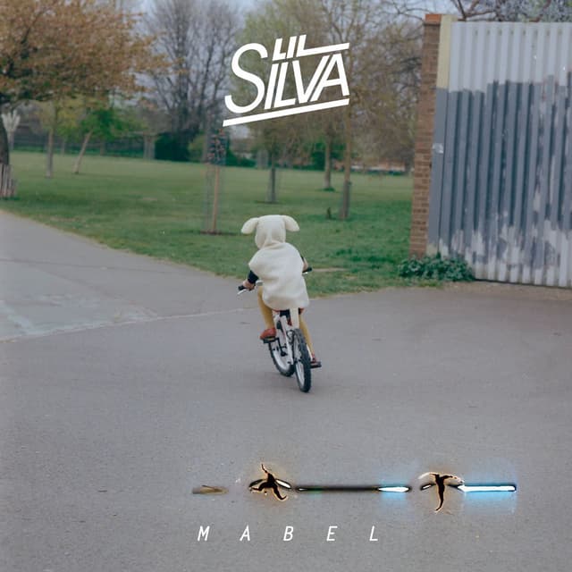 Mabel cover