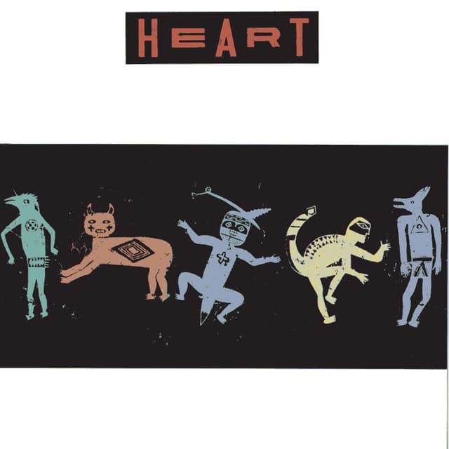 Bad Animals cover
