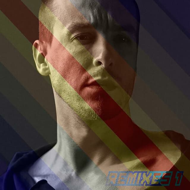 Remixes 1 cover