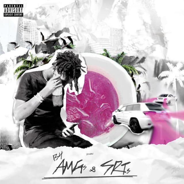 B4 AMGs & SRTs cover