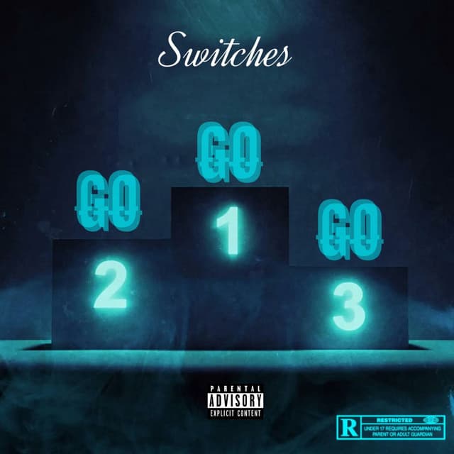 GO GO GO cover