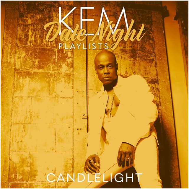 Candlelight cover