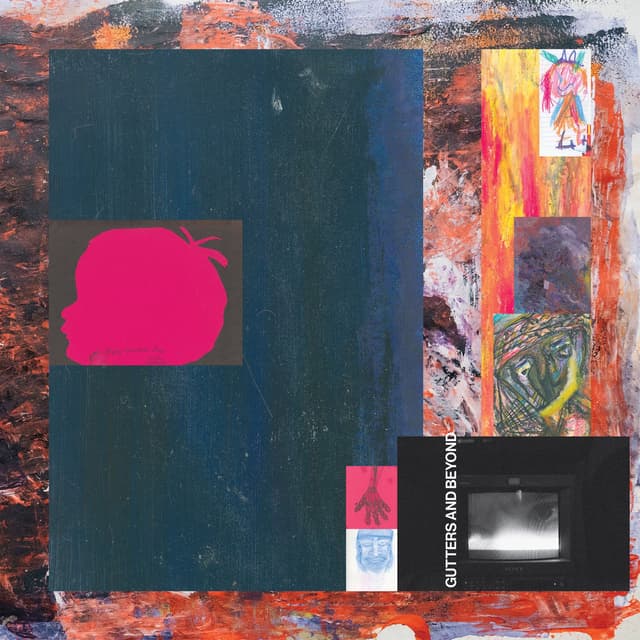 Gutters And Beyond cover