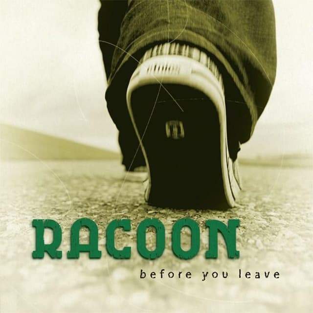 Before You Leave cover
