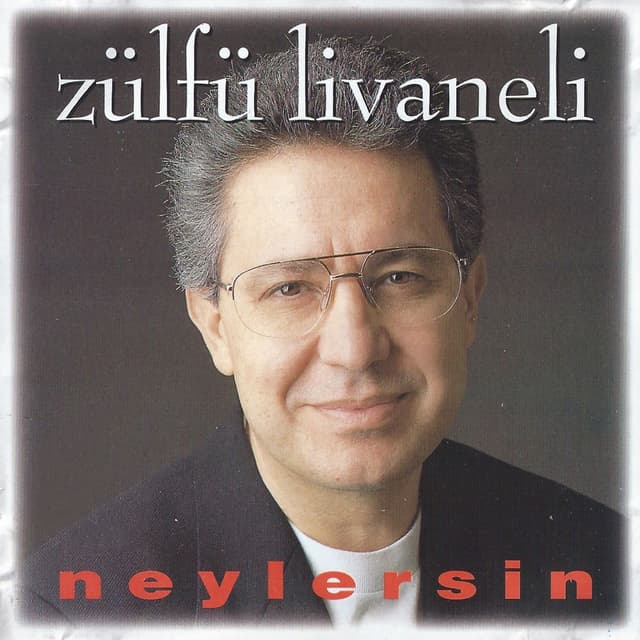 Neylersin cover