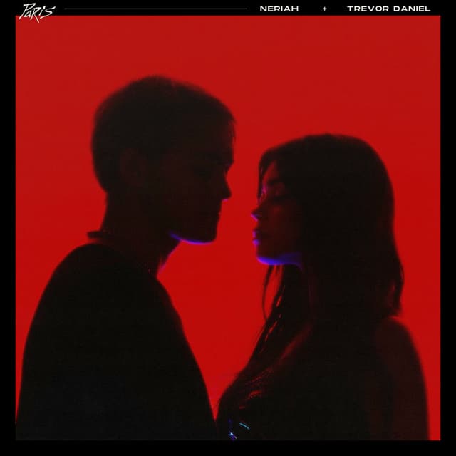 Paris cover