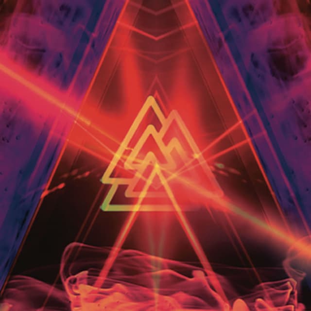 Silent Shout - An Audio-visual Experience (live audio) cover
