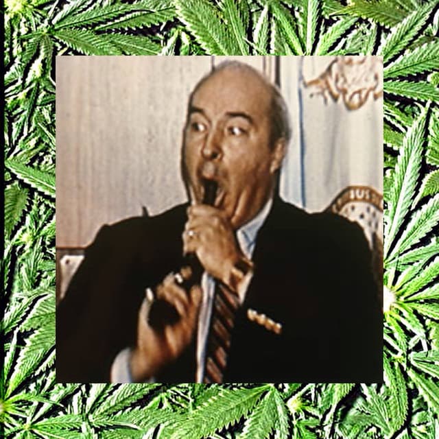 KILL YOURSELF Part III: The Budd Dwyer Saga cover