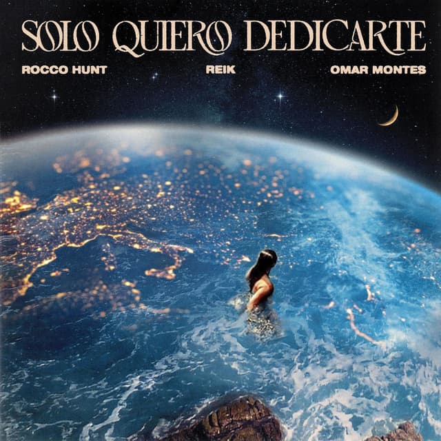 Solo quiero dedicarte cover