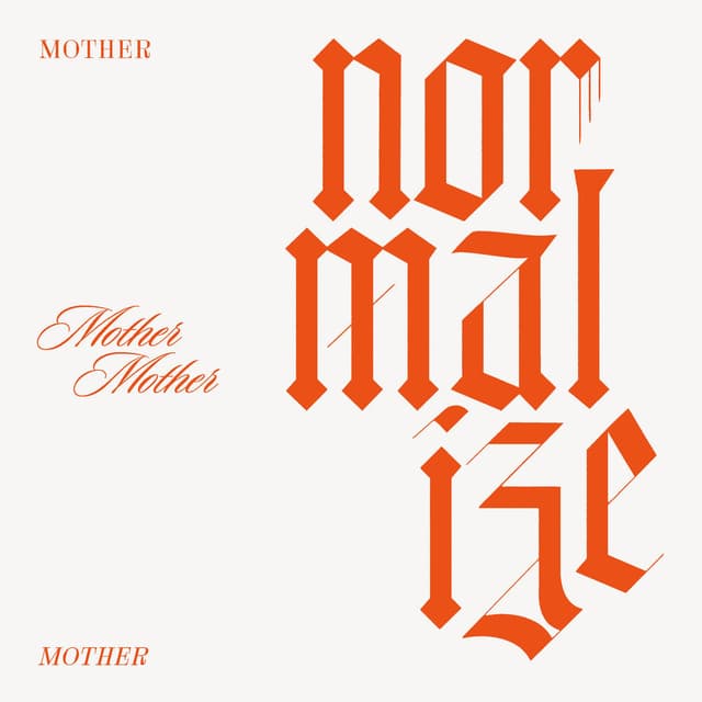 Normalize cover