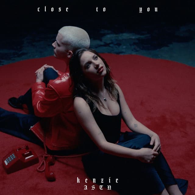 close to you cover