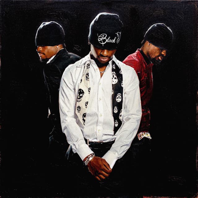 Dope Boyz cover