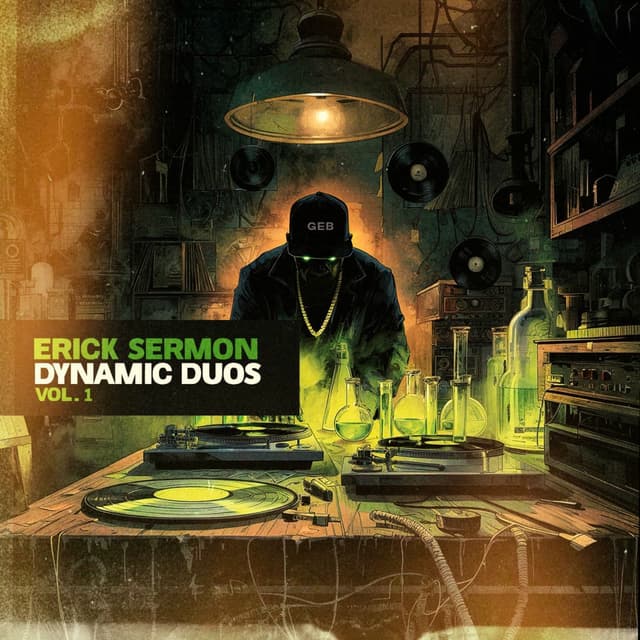 Dynamic Duos (Volume 1) cover
