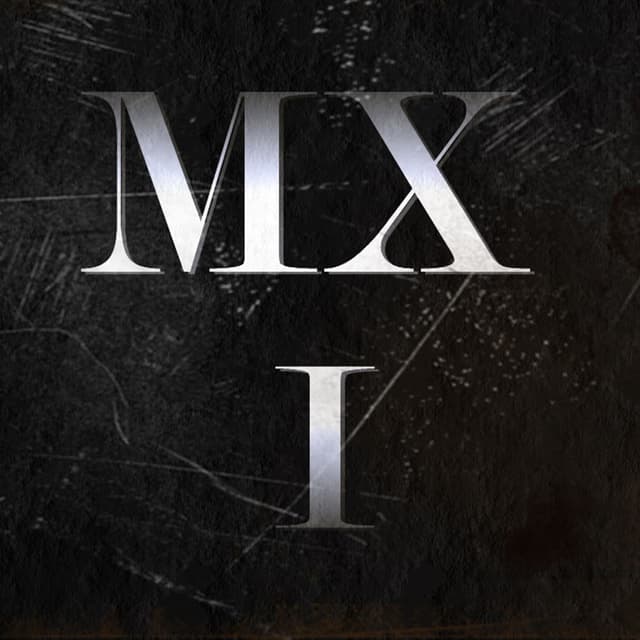 Mx 1 cover