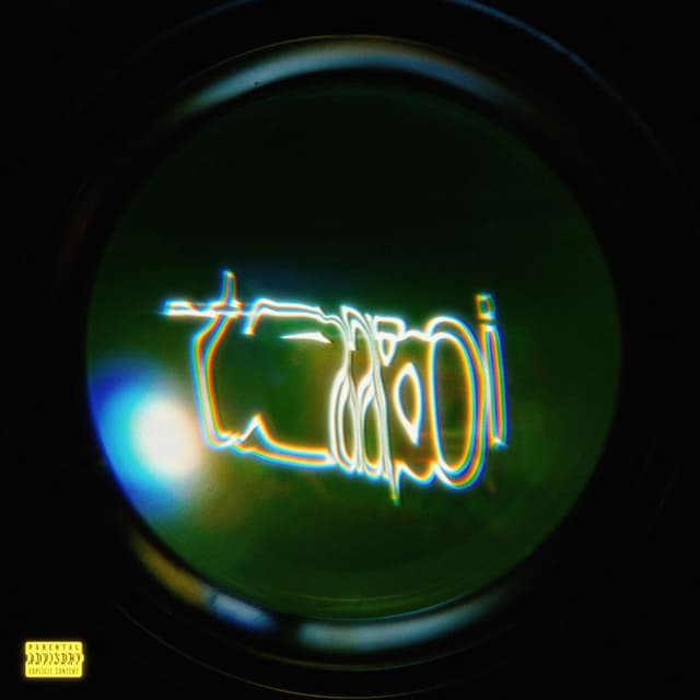 Taapi cover