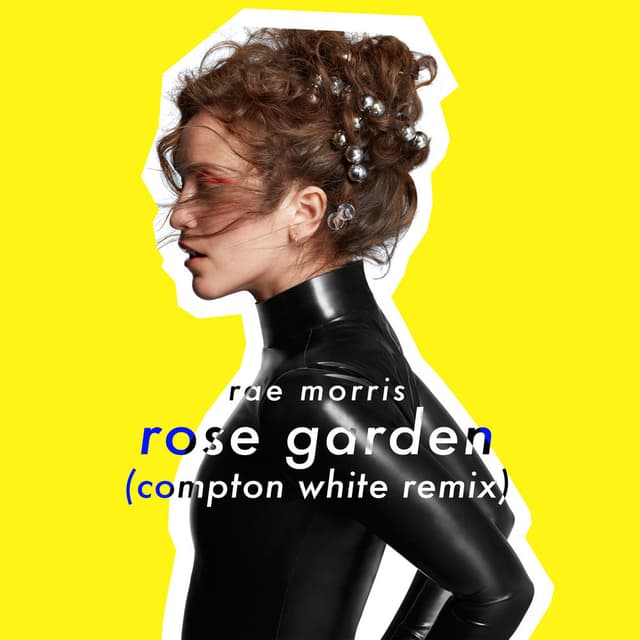 Rose Garden (Compton White Remix) cover