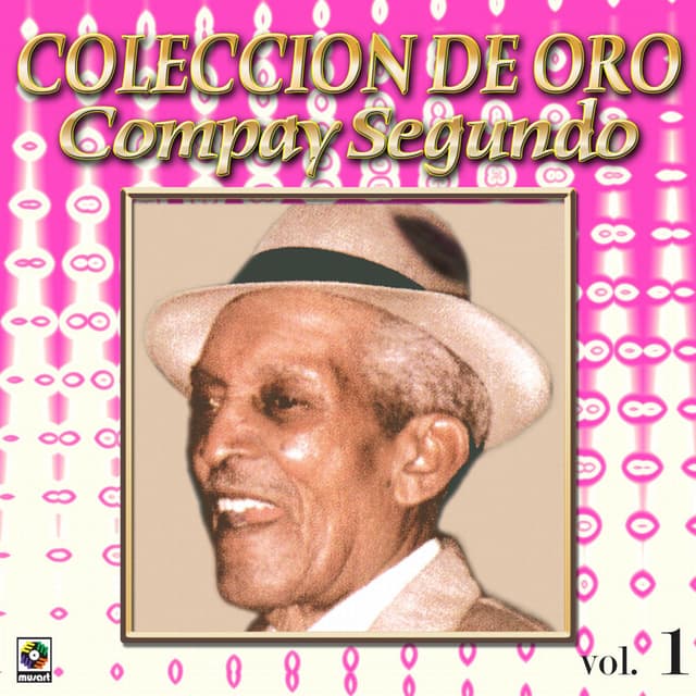 Colección De Oro: El Inolvidable, Vol. 1 cover