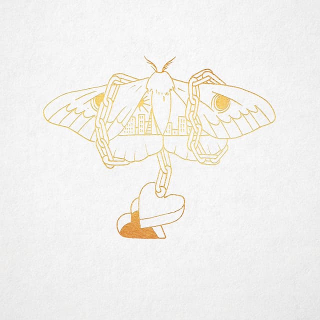 Mallory (Acoustic Version) album cover