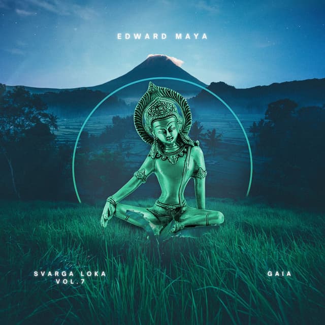 Svarga Loka, Vol.7 (Gaia) cover
