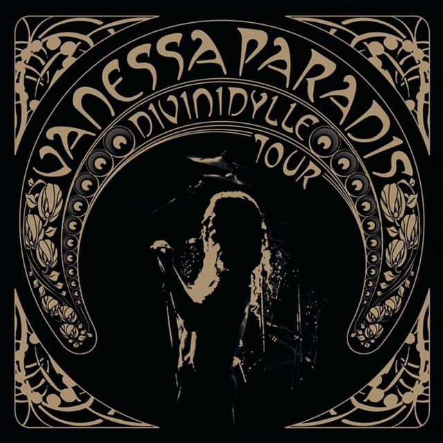 Divinidylle Tour (Live) cover